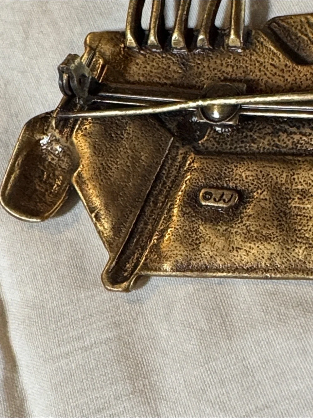 Jonette Jewelry this vintage